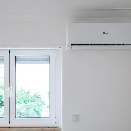 Apartament Akicity Rato Vanilla