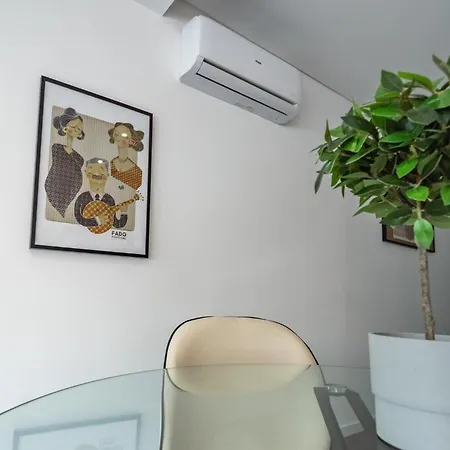 Akicity Rato Vanilla Apartament *