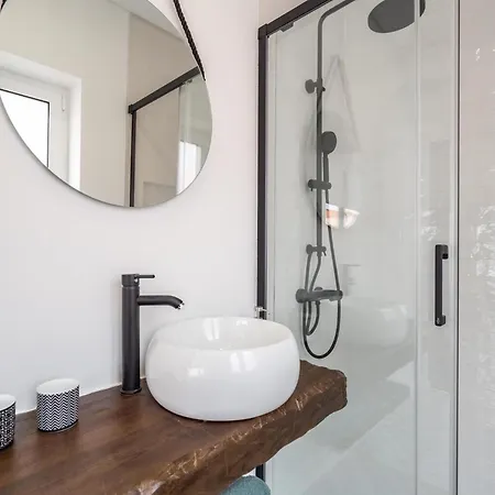 Akicity Rato Vanilla Appartamento Lisbona