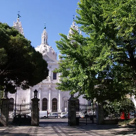 Appartamento Akicity Rato Vanilla