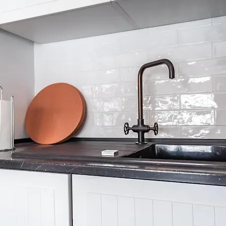 Akicity Rato Vanilla * Lizbona