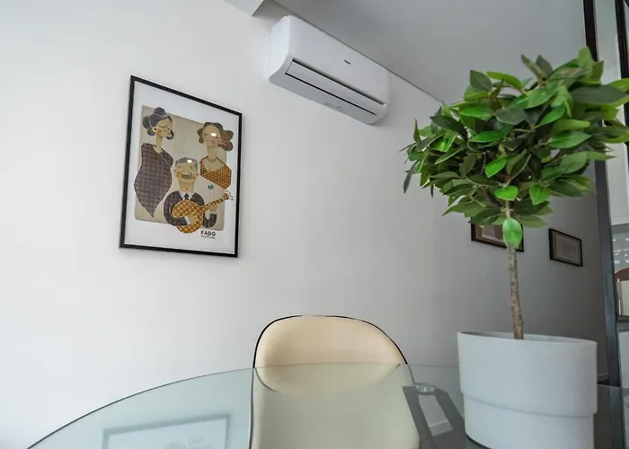 Akicity Rato Vanilla Appartement *