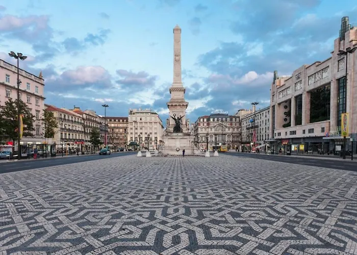 Akicity Rato Vanilla Appartement