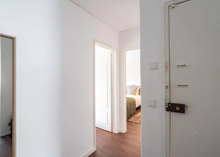 Akicity Rato Vanilla Appartement