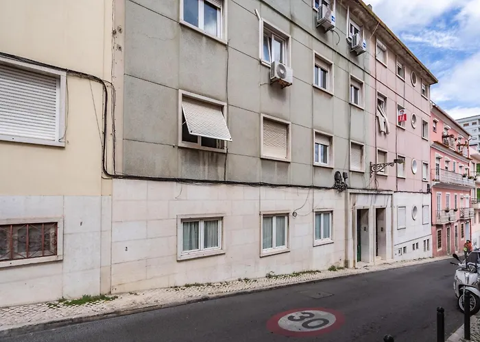 Appartement Akicity Rato Vanilla *