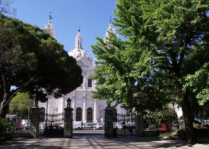 Appartement Akicity Rato Vanilla