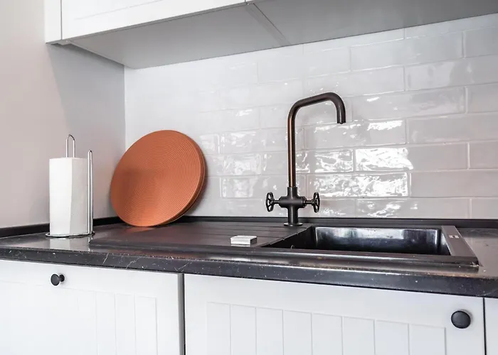 Akicity Rato Vanilla * Lissabon