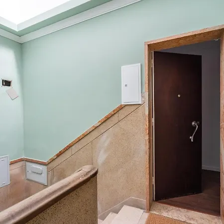 Akicity Rato Vanilla Apartman